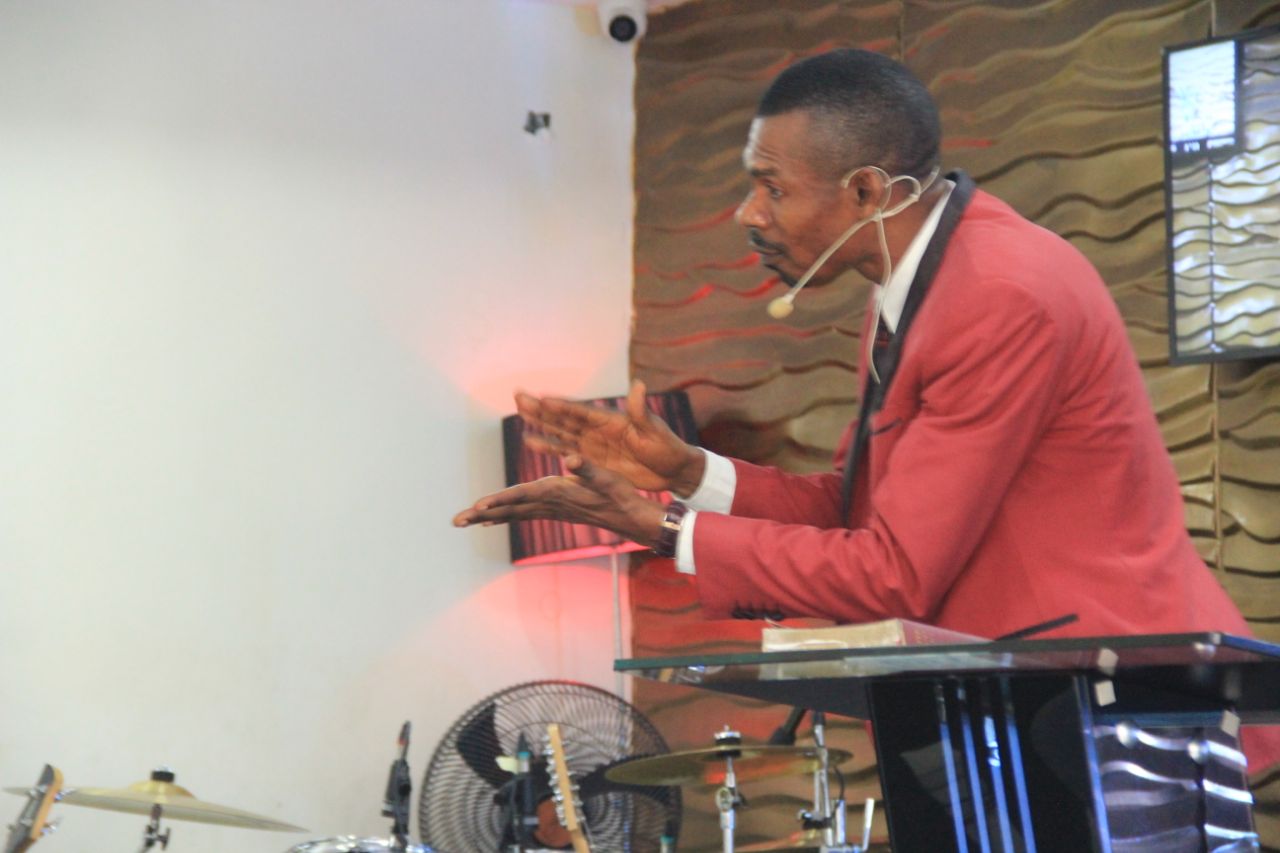 Parable of the Rod