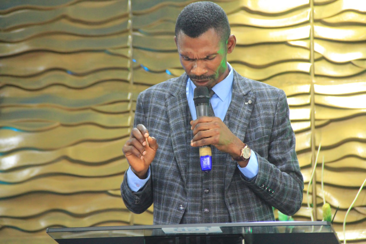 Deceit, lying and stealing are evil roots of Satan