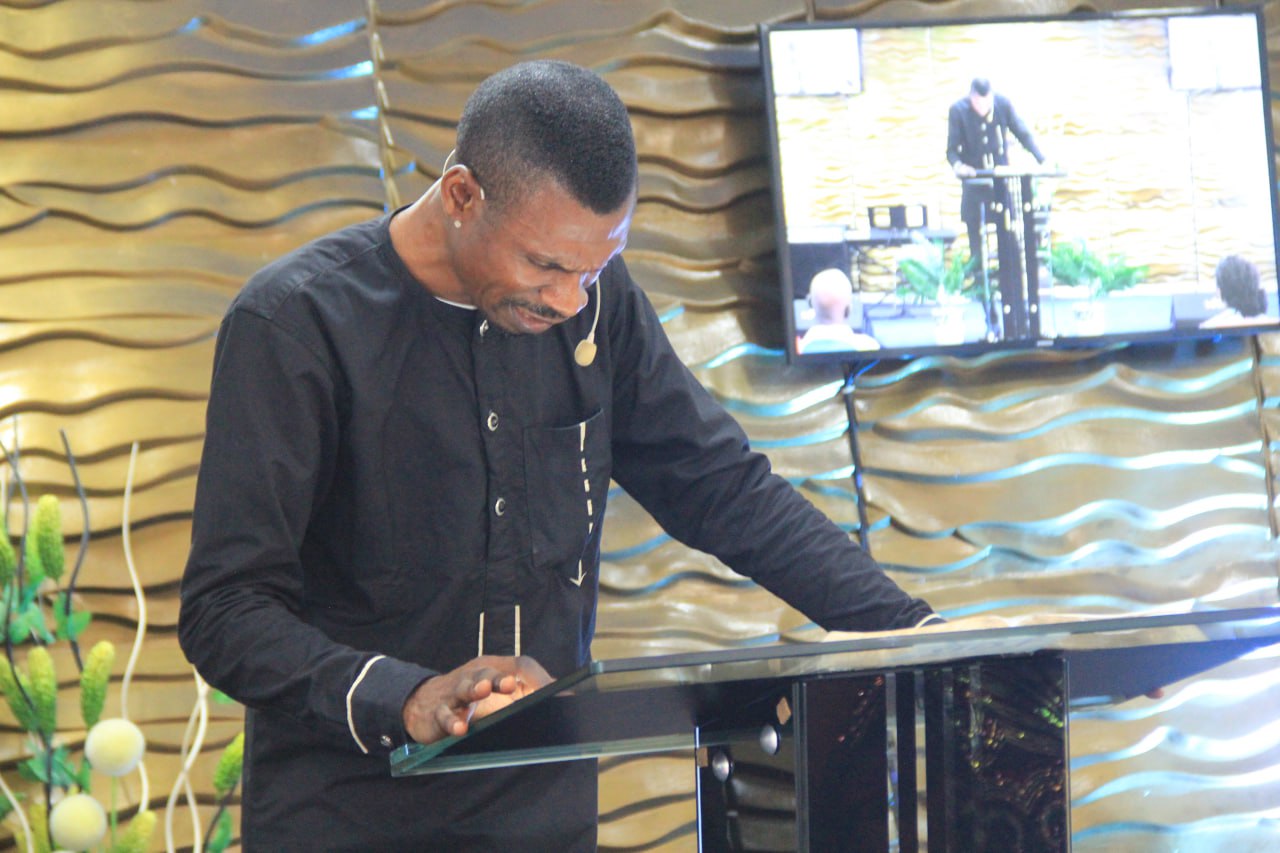 Lie is an abomination unto God, don’t habour it
