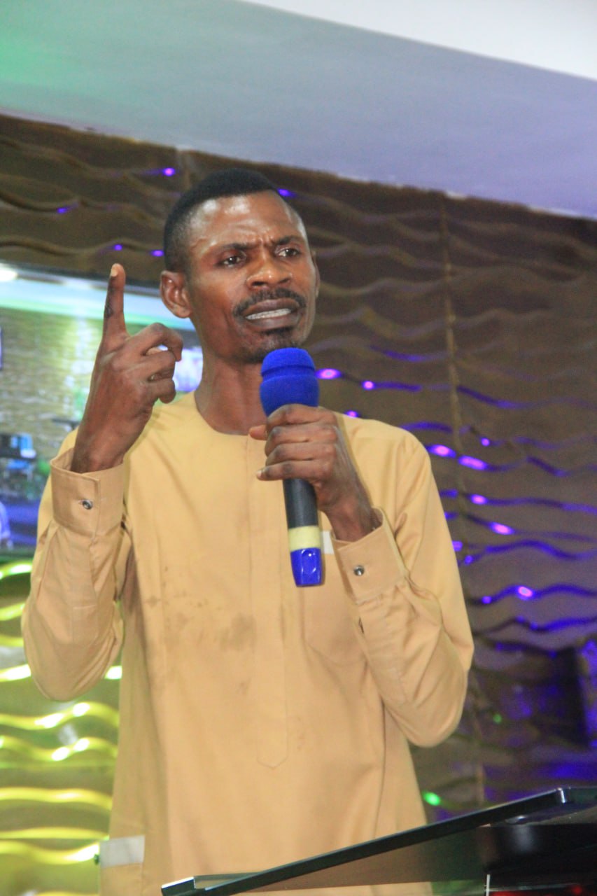 I am the world, you are the world