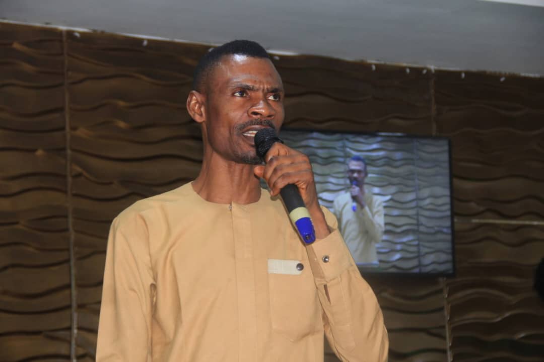 Stop sinning,  abdicate transgression